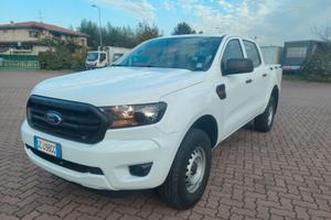 Ford Ranger Pick Up 2020 Euro 6 - IVA esclusa