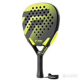 Tecnifibre Bomba Speed 2026 Padel