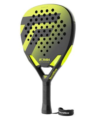 Tecnifibre Bomba Speed 2026 Padel