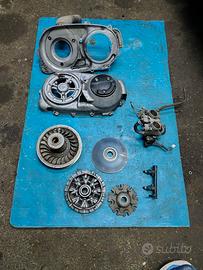 correttore coppia Tmax 530 560