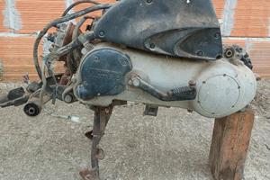 Blocco Motore Originale NRG EXTREME 50 