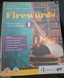 Firewords - Volume 1