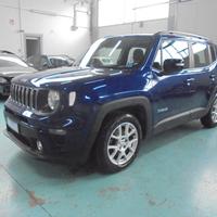 Jeep Renegade 1.6 Mjt 120 CV Longitude