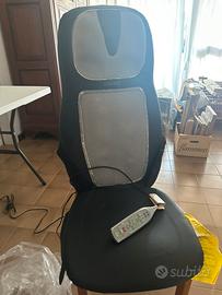 Massaggiatore homedics