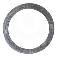 Filo zincato 2,5mm per vigneto, recinzione