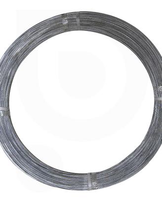 Filo zincato 2,5mm per vigneto, recinzione