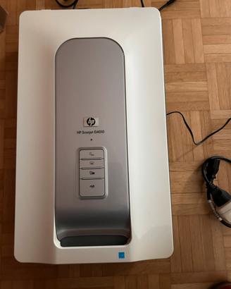 Scanner