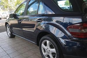 Mercedes-benz ML 320 CDI Sport