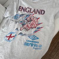 Vintage England tshirt