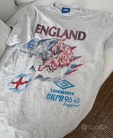 Vintage England tshirt