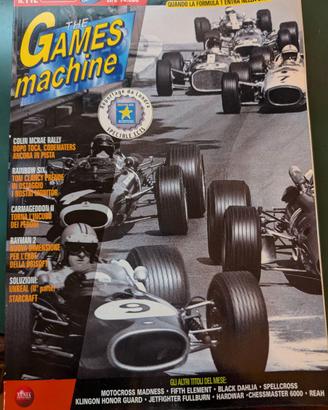 The Games Machine nr. 112