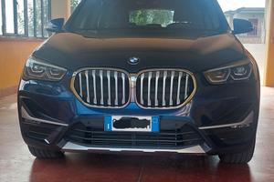 BMW X1 sDrive 150 CV xLine Automatico
