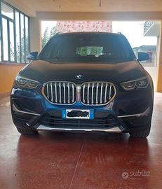 BMW X1 sDrive 150 CV xLine Automatico