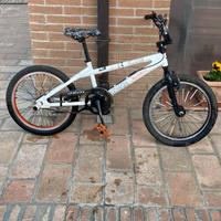 Bici bmx