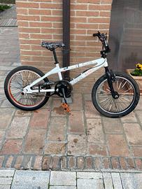 Bici bmx