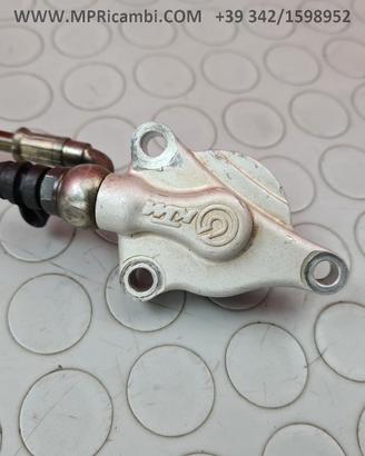 ATTUATORE FRIZIONE KTM EXC 250 2007 2006 EX C 4T 2