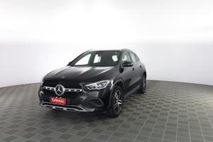 MERCEDES-BENZ CLA sse GLA GLA 180 d Automatic Sp
