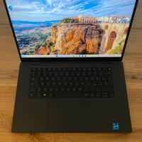Dell Latitude 7520
