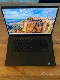 Dell Latitude 7520