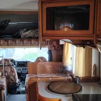 Mansardato elnagh king 670 posti 7