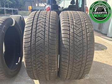 gomme usate 2854522 Winter PIRELLI - SCO - 960