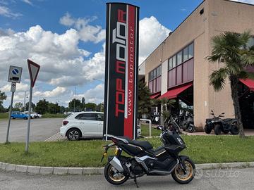 Keeway XDV 125 EVO PRO (2025)