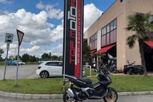 Keeway XDV 125 EVO PRO (2025)