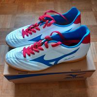 Scarpe da Calcetto Indoor Mizuno Fortuna  - tg 42