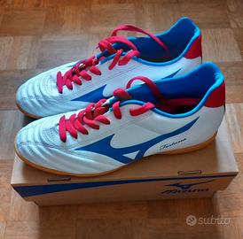 Scarpe da Calcetto Indoor Mizuno Fortuna  - tg 42