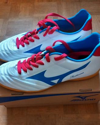 Scarpe da Calcetto Indoor Mizuno Fortuna  - tg 42