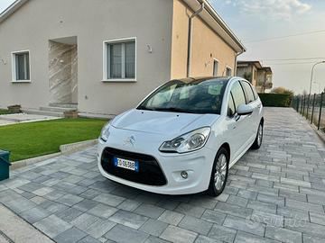 Citroen C3 1.4 hdi 70cv neopatentati 2010