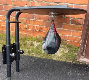 Supporto per pallone o sacco box