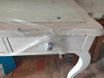 tavolino shabby 