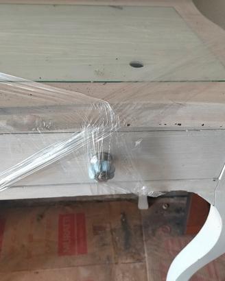 tavolino shabby 