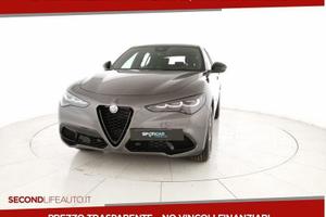 Alfa Romeo Stelvio 2.2 t Sprint rwd 160cv auto
