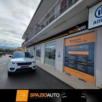 Land Rover Range Sport 3.0 TDV6 250cv *Black & Whi