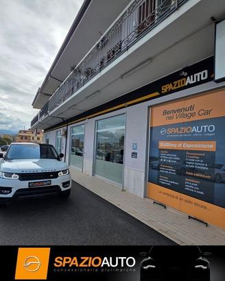 Land Rover Range Sport 3.0 TDV6 250cv *Black & Whi