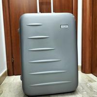 valigia Roncato 65x45x30 fatto un viaggio euro 40 