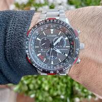 Citizen pilot radiocontrollato