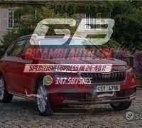 Ricambi vari per skoda kamiq