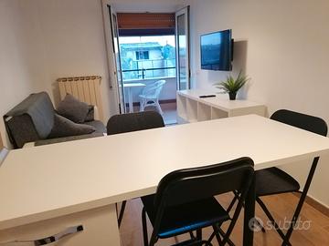 Casa brevi periodi Ospedale. Pol. Gemelli Roma