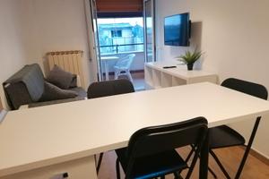 Casa brevi periodi Ospedale. Pol. Gemelli Roma