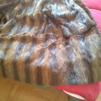 Pelliccia come nuova