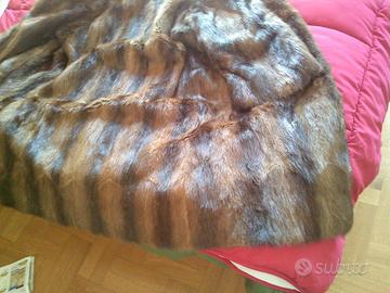 Pelliccia come nuova