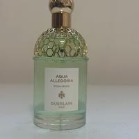 Profumo Guerlain Aqua Allegoria rosa verde 125ml