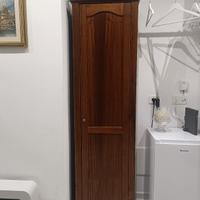 Armadio ingresso legno