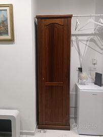 Armadio ingresso legno
