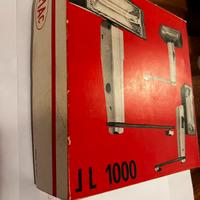 Illuminatore vintage 1000 watt Imac