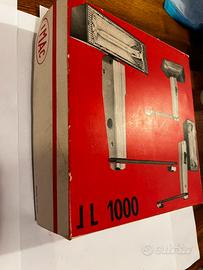 Illuminatore vintage 1000 watt Imac