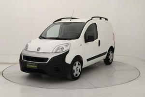 FIAT Fiorino cargo 1.3 mjt 95cv ecojet SX E6d-te